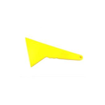 Racleta plastic pentru montaj folie Cod: MR-24