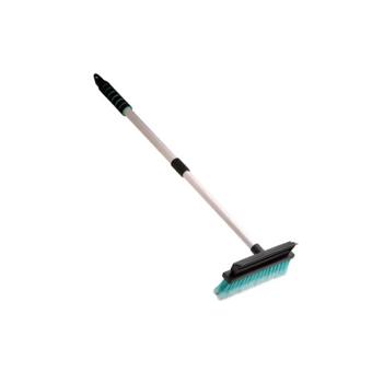 Racleta telescopica cu burete si lamela cauciuc pentru indepartarea insectelor Cod: 090974