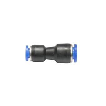 Racord aer redus fi M6x8 plastic Cod: DISVA06