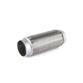 Racord flexibil pentru toba, dimensiuni  45x200mm