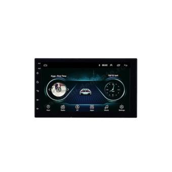 Radio  MP3,  MP5 Player 2DIN Android 7 12V 2+32G  Cod: 7506-2-32