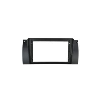 Rama Navigatie 9 cu cablaj si modul canbus compatibila  BMW Seria 5 (E39) 1995 - 2003  Cod: NV3013/ GR2