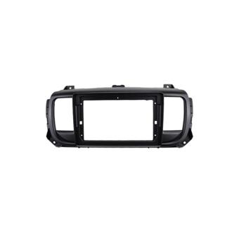Rama Navigatie 9 cu cablaj si modul canbus  compatibila Citroen Jumpy 2016 ->,  Cod: NV3142/ GR2