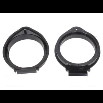 Rame adaptoare difuzoare Cadillac,Chevrolet,Hummer,Opel RAM-20.638/K