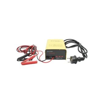 Redresor auto 12V 10A pentru baterii 30-150Ah Cod: BK87712