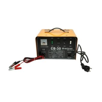 Redresor incarcator baterie auto 12V-24V 30A 400W cu functie BOOST pentru baterii 20-250Ah CB-30 Cod: BK99936
