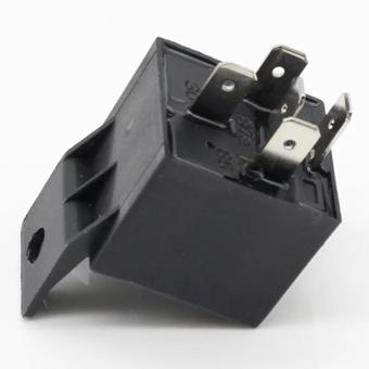 Releu 5P 12V 5 pini  cu prindere in surub Cod: W14783-2