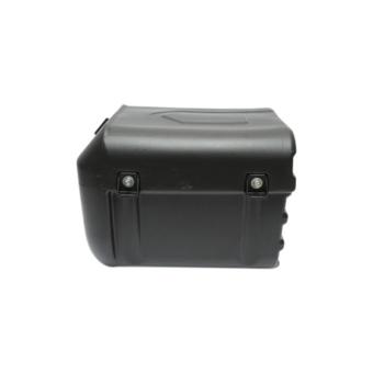 Rezervor apa din plastic negru 30L 332 x 420 x 331 mm Cod: BK88221