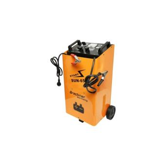 Robot pornire auto si redresor baterie 12/24V 20-1000Ah 360A Breckner Germany Cod: BK99934
