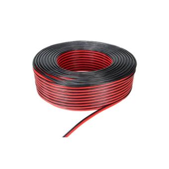 Rola cablu boxe 2X0.5 Lungime:95 metri