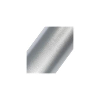 Rola folie aluminiu polisat gri antracit cu tehnologie de eliminare a bulelor 1.52mx10m Cod: TXQ05