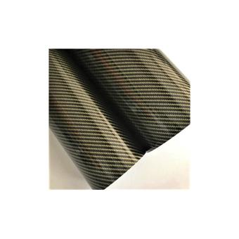 Rola folie carbon Negru 9D PREMIUM  1,5mx16.8m  Cod: N-SGTX06 / C9D-16B