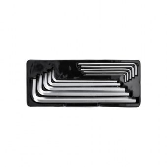 Set chei  imbus  10 bucati  3-17mm Cod: YT0519