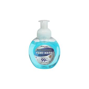 Sapun lichid antibacterian 99.9% Aloe Vera 300 ml Breckner Germany Cod: BK99219