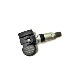 Senzor presiune valva gri TMPS NFC programabil cu telefonul sau tester compatibil cu peste 98% din masini  Cod: NFC-S10-1