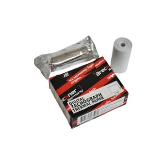 Set 3 role hartie termica diagrama tahograf digital   Cod: BK87103