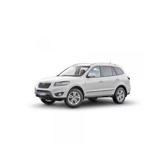 Set 4 bandouri usa compatibil Hyundai Santa Fe SUV 2006–2011 Cod: F-11