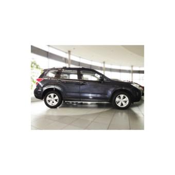 Set 4 bandouri usa compatibil Subaru Forester SUV 2013–2018 Cod: F-11