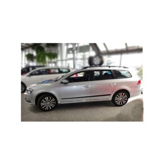 Set 4 bandouri usa compatibil Volkswagen Passat B7 Combi 2010-2014 Cod: F-16/20