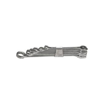 Set 8 chei combinate 6-19 mm Cod: 51590