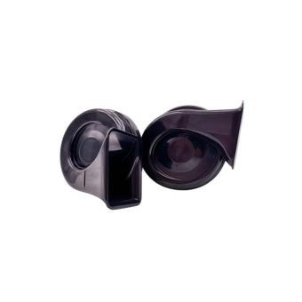 Set Claxoane Bitonale Premium 12V cu Mufe Compatibil Hyundai Cod: ART137F+ART220