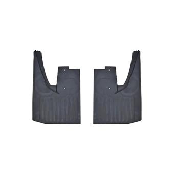 Aparatori noroi fata spate Mercedes Sprinter W901 W902 W903 W904 W905 1995-2006 Cod: 10100