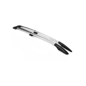 Set bare portbagaj longitudinale aluminiu auto compatibile Opel Zafira lung 2018-> Cod: ER-BALON-36 ER-C