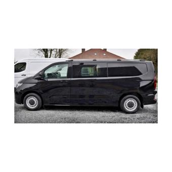 Set bare portbagaj longitudinale aluminiu auto compatibile Volkswagen Transporter T7 lung 2024-> Cod: ER-BALON-37 ER-C