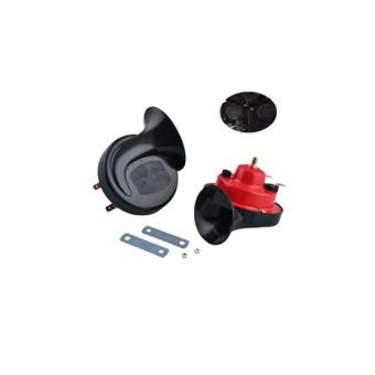 Set claxoane auto universale 24V Cod: 002B
