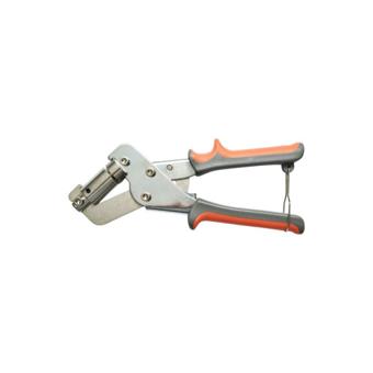 Set cleste montat ocheti metalici 10 mm cu 500 capse aurii si argintii Cod: AAA602