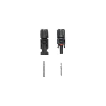 Set conector MC4 panou solar Cod: BK92693