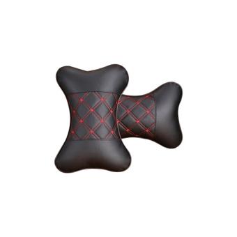 Set de 2 Perne/Tetiere Universale pentru Sustinerea Gatului Cod: FS-6512