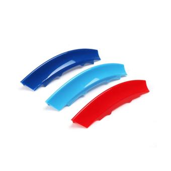 Set ornamente dungi grila fata BMW X3 E83  Cod: CT-GS-087 TIP B