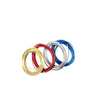 Set rola ornament bord 5 metri cu racleta Cod: FS-6152