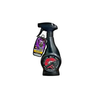 Silicon mat cu burete pentru bord si plastice auto VUP 500 ml Cod: 000673