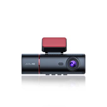 Sistem DVR auto cu 2 camere fata 4K si spate Full HD 1080p interior  Cod: CNS-M8-2