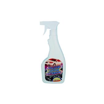 Solutie curatat motor exterior auto Premium Vup Cod: 000468