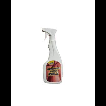 Solutie detergent pentru curatat pielea 500ml  VUP