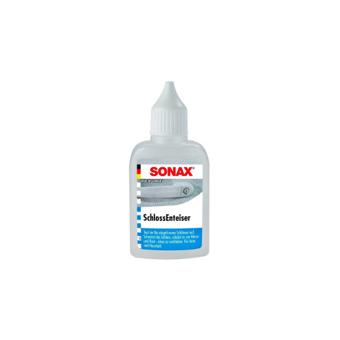Solutie dezghetat Yale 50 ml Sonax
