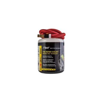 Solutie etansare anvelope ActiveSeal Universala 450ml