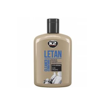 Solutie pentru curatare si intretinere piele K2 LETAN 250 ml Cod: K202N
