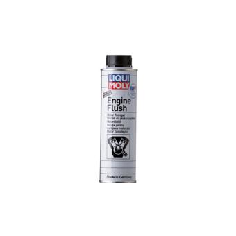 Solutie pentru curatarea motorului 300ml  Liqui Moly Cod: 2640