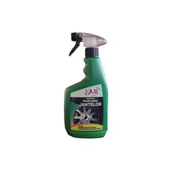 Solutie pentru ingrijirea jantelor Jolie  500ml Cod: 001145