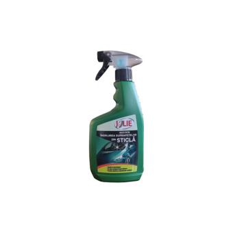 Solutie pentru ingrijirea suprafetelor din sticla Jolie 500ml Cod: 001121