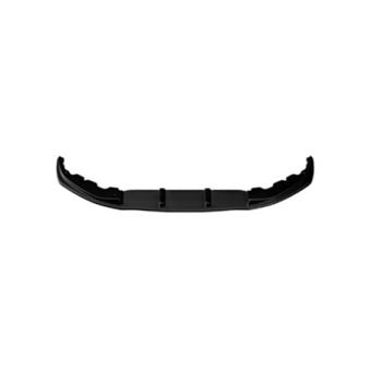 Spoiler prelungire bara fata BMW Seria 7 G12 cu pachet M 2015-2018 ABS negru Piano Cod: LSP3036