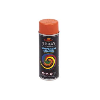 Spray Vopsea Portocaliu Profesional Champion 400ml Cod: RAL2004