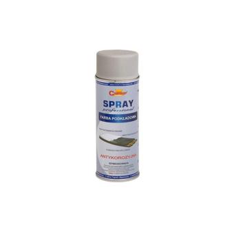 Spray Vopsea Primer Gri Profesional Champion 400ml Cod: RAL7040