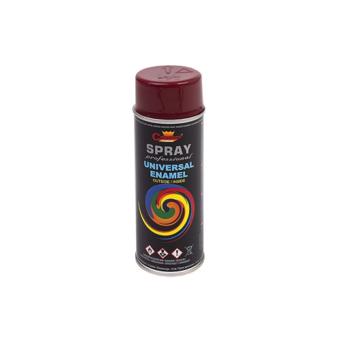 Spray Vopsea Rosu Profesional Champion 400ml Cod: RAL3011