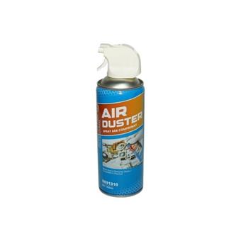 Spray aer comprimat pentru curatare electronice 450 ml cu tub prelungitor Cod: BK91310