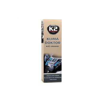 Spray curatat si dezinfectat aer conditionat KLIMA DOCTOR K2 500ml Cod: W1001